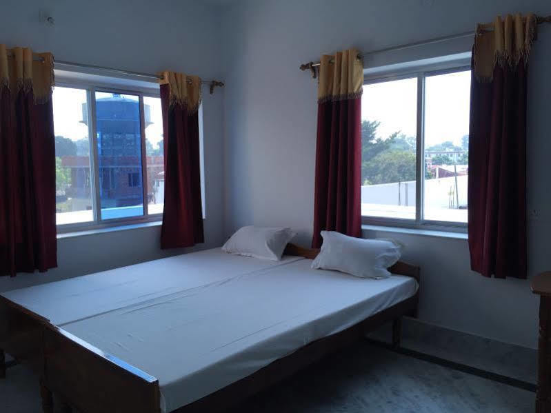 Rahul Guest House Bodh Gaya Eksteriør billede